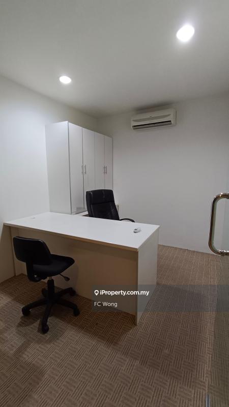 Pejabat untuk Dijual di Bandar Damansara Perdana, Damansara Perdana oleh FC Wong - iProperty.com.my