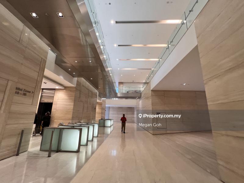 Office for Rent in KLCC, KL City Centre by Megan Goh - iProperty.com.my