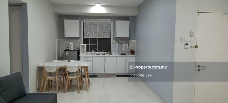 Townhouse for Sale in Bandar Agacia, Kampar by Nicholas Lee - iProperty.com.my