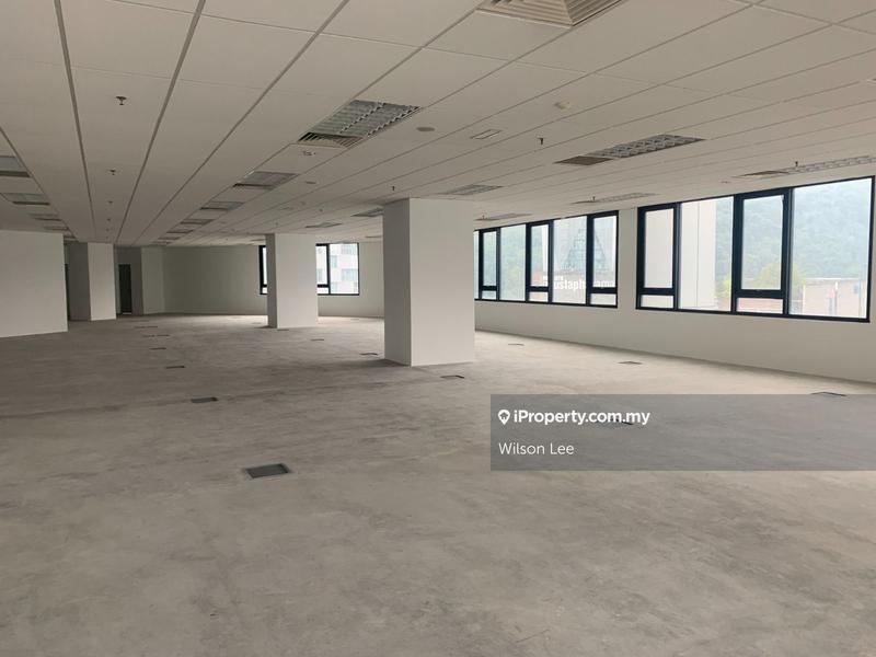 Office for Rent in Bandar Damansara Perdana, Damansara Perdana by Wilson Lee - iProperty.com.my