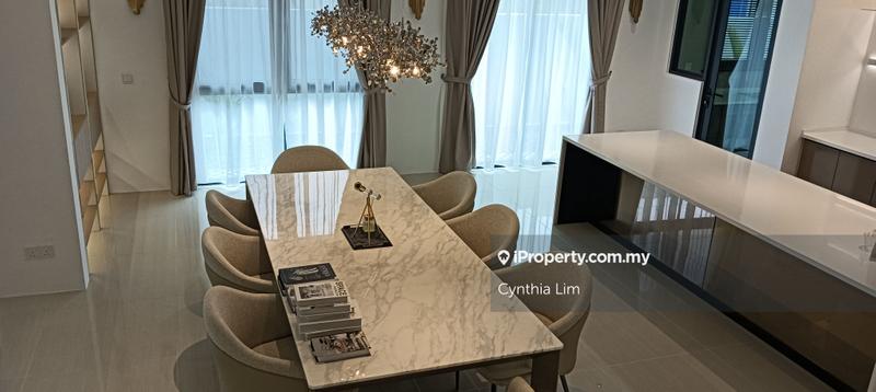 2-storey Terraced House for Sale in Kuching, Sarawak by Cynthia Lim - iProperty.com.my