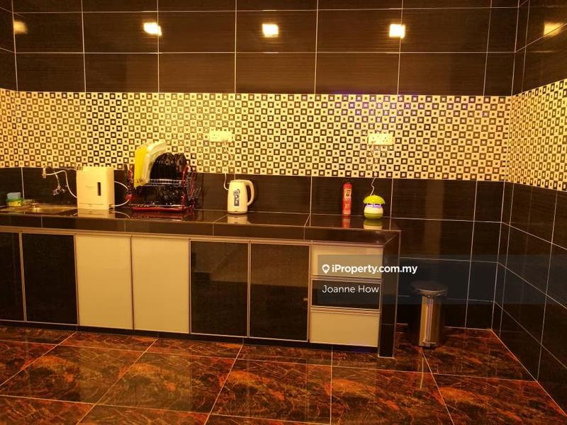 Pangsapuri untuk Dijual di Kota Laksamana Utama oleh Joanne How - iProperty.com.my