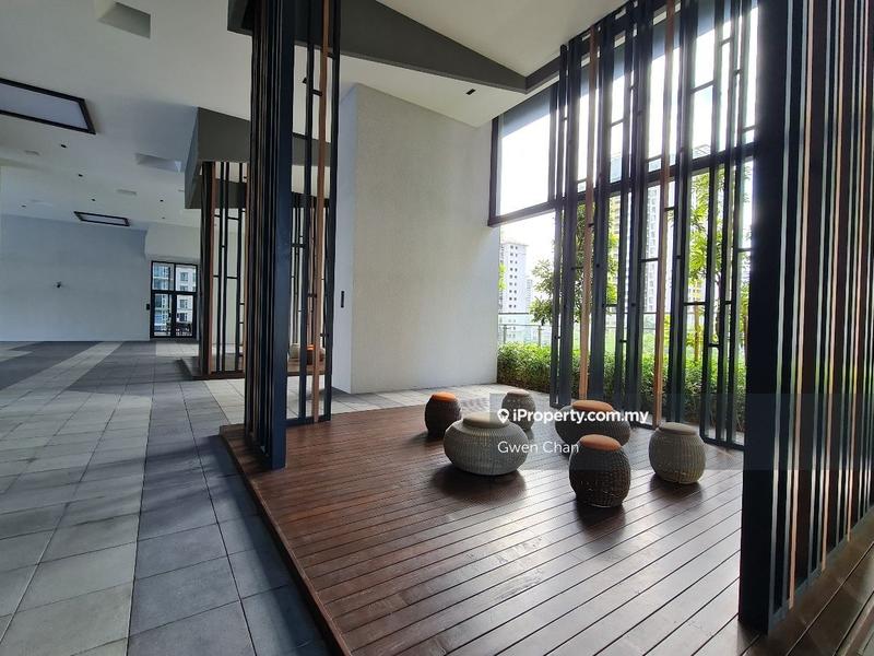 Kondominium untuk Dijual di Residensi Astrea oleh Gwen Chan - iProperty.com.my
