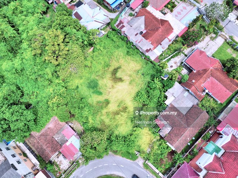 Tanah Kediaman untuk Dijual di Kampung Limau Manis, Kota Bharu oleh Herman Sazwan - Exterior - iProperty.com.my