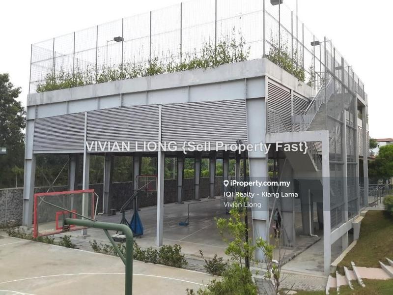 3-storey Terraced House for Sale in Taman Nadayu 92, Kajang by Vivian Liong - iProperty.com.my