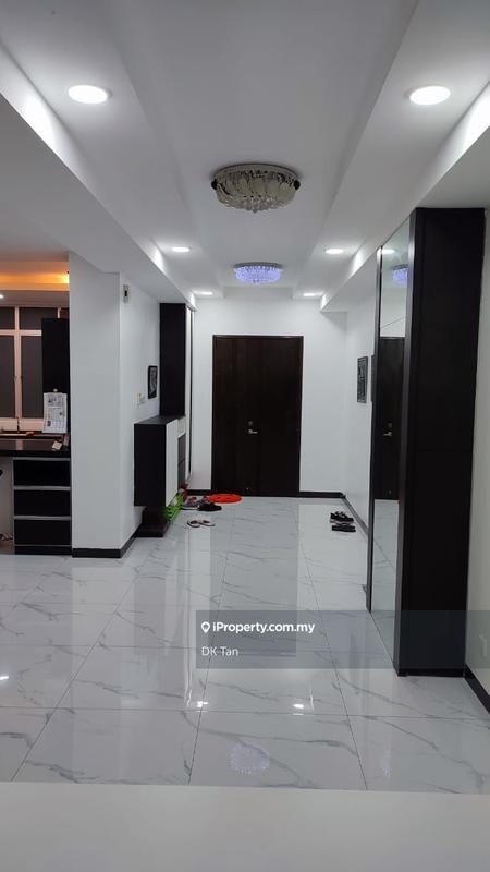 Kondominium untuk Dijual di Delima Palace oleh DK Tan - iProperty.com.my