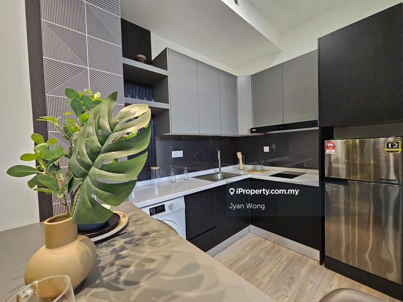 Residensi Servis untuk Dijual di LikasVue oleh Jyan Wong - iProperty.com.my