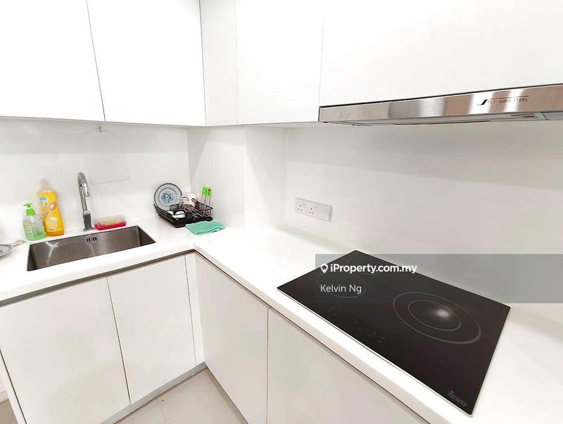 Service Residence for Sale in Cantara Residences by Kelvin Ng - iProperty.com.my