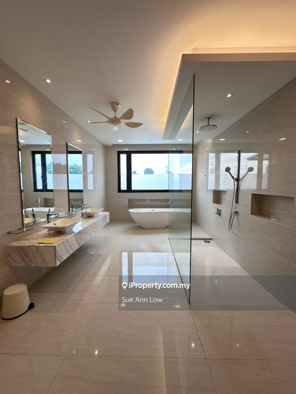 Bungalow House for Sale in Kayangan Heights, Shah Alam by Sue Ann Low - iProperty.com.my