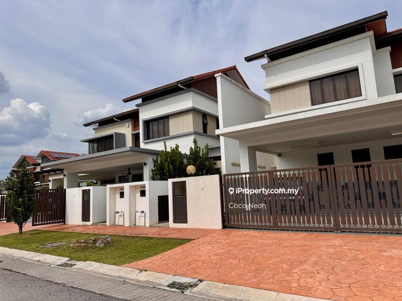 Bungalow House for Sale in Qaseh 1 Bandar Kinrara Puchong, Puchong by Coco Neoh - iProperty.com.my
