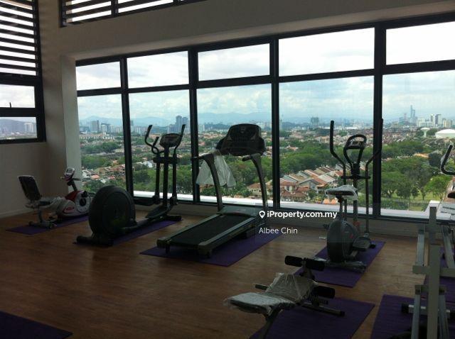 Service Residence for Sale in PJ5 Soho by Albee Chin - iProperty.com.my