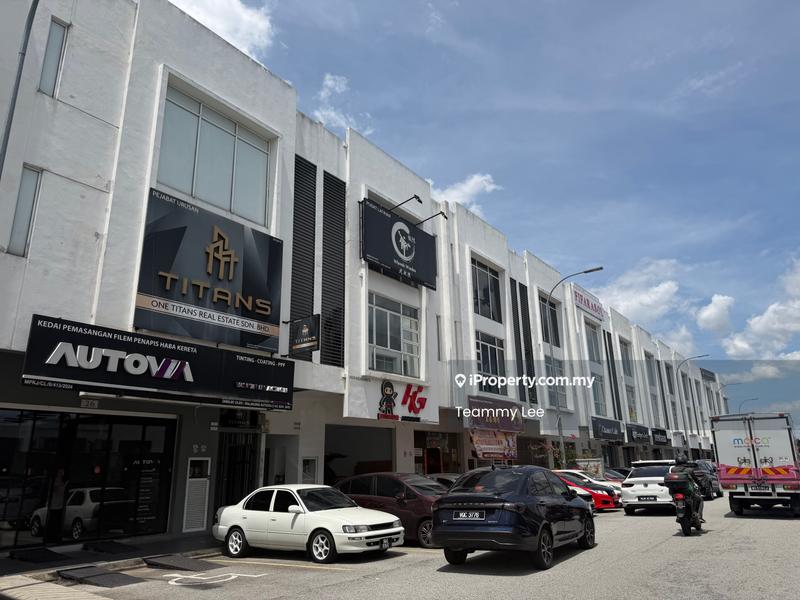 Kedai untuk Disewa di Cheras Selatan, Cheras oleh Teammy Lee - iProperty.com.my