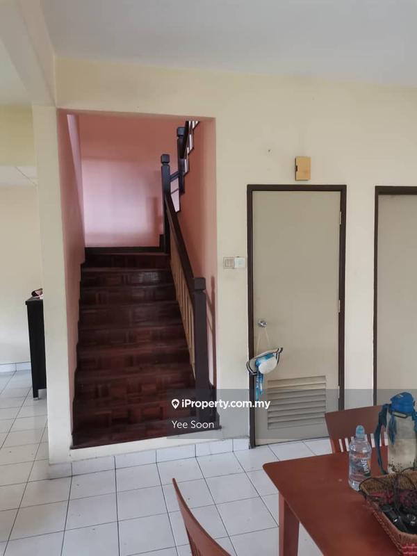 Rumah Berangkai 2 Tingkat untuk Dijual di Kota Kemuning, Shah Alam oleh Yee Soon - iProperty.com.my