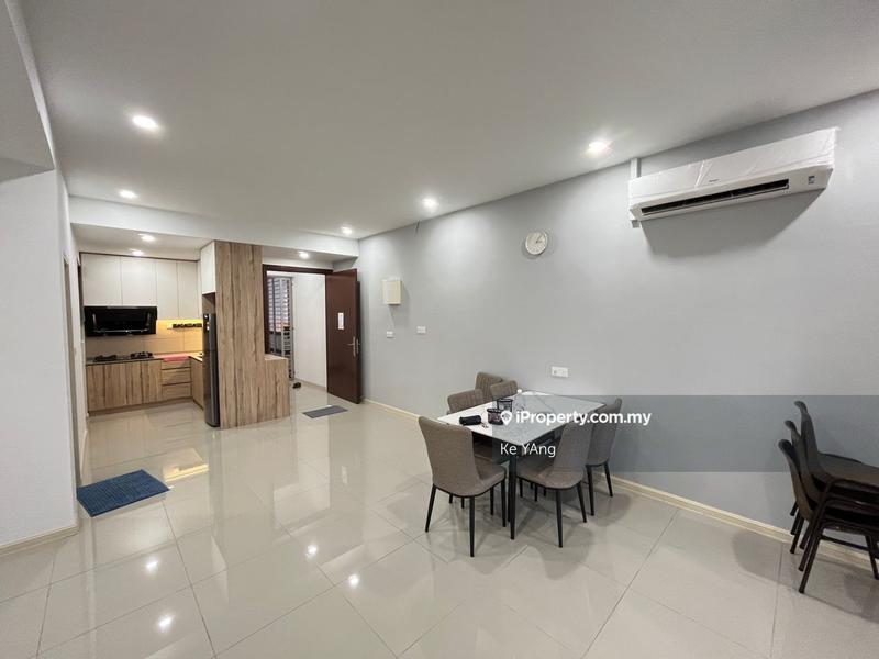 For Rent - Senzvilles (Senzo Residence)