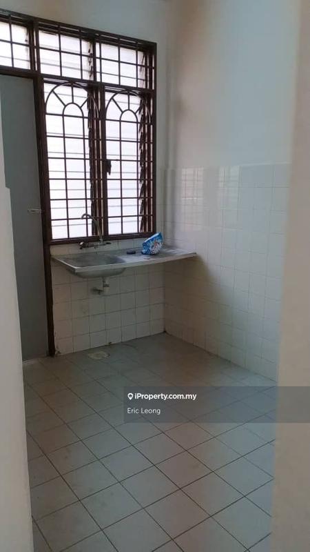 Rumah Teres 2-Tingkat untuk Dijual di TAMAN PUCHONG UTAMA, Puchong oleh Eric Leong - iProperty.com.my