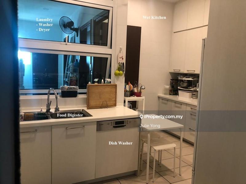 Kondominium untuk Dijual di Sunway Vivaldi oleh Julie Yong - iProperty.com.my