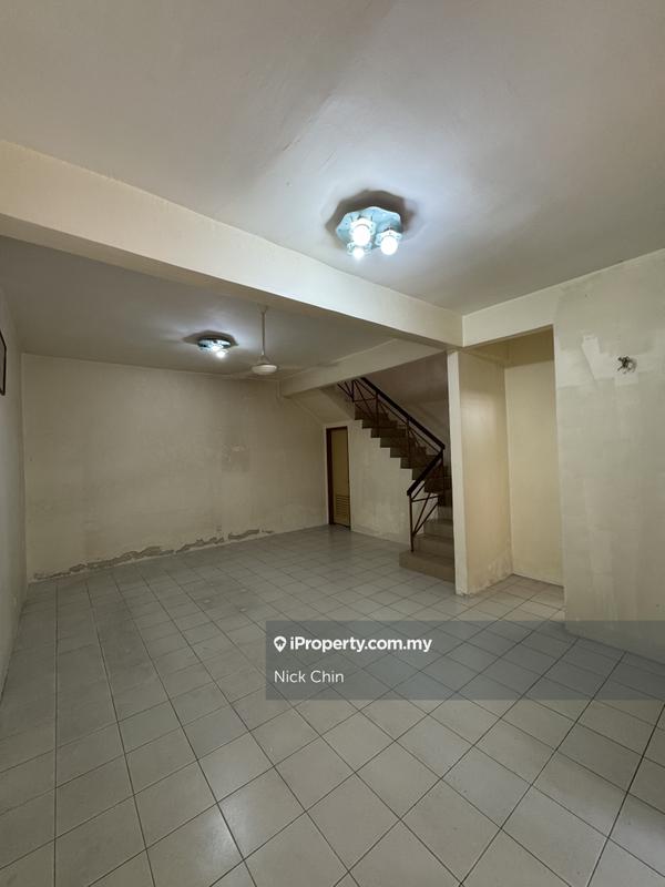 Rumah Teres 2.5-Tingkat untuk Dijual di Taman Minang Ria 8, Cheras oleh Nick Chin - iProperty.com.my