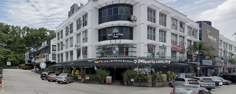 Shop for Rent in Bandar Puteri Puchong, Puchong by Jared Wong - iProperty.com.my