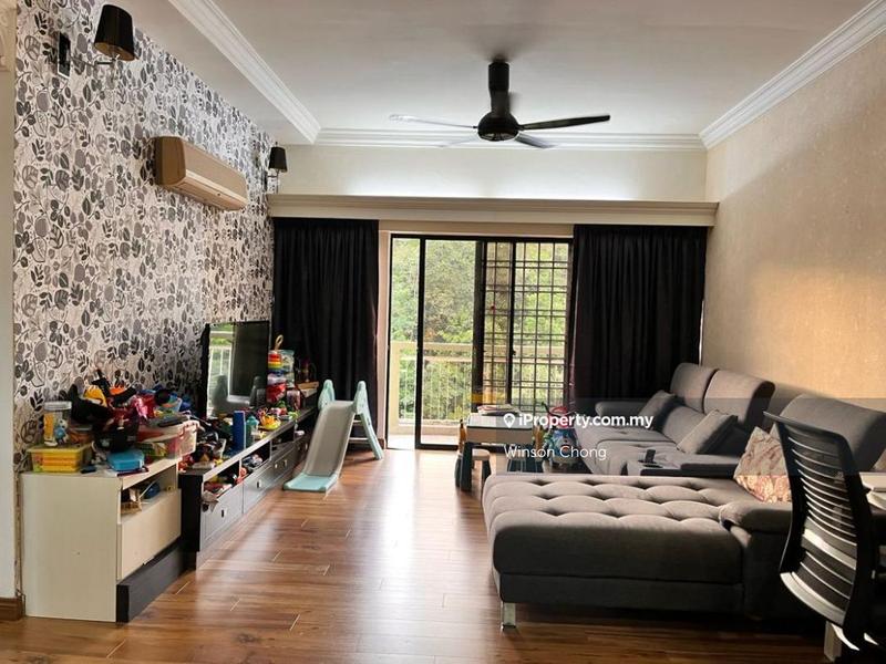 For Sale - Lakeside Tower