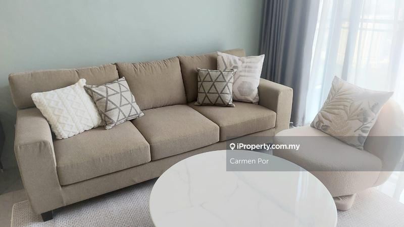 Kondominium untuk Disewa di Muze @ PICC oleh Carmen Por - iProperty.com.my