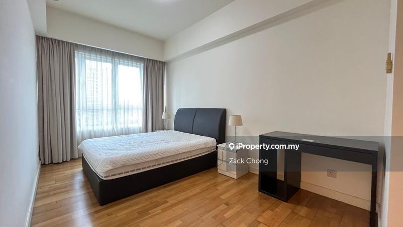 Condominium for Sale in Tiffani Kiara by Zack Chong - iProperty.com.my