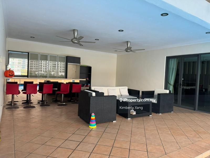 Bungalow House for Rent in KIARA PEAK RESIDENCE, MONT KIARA, Mont Kiara by Kimberly Yang - iProperty.com.my