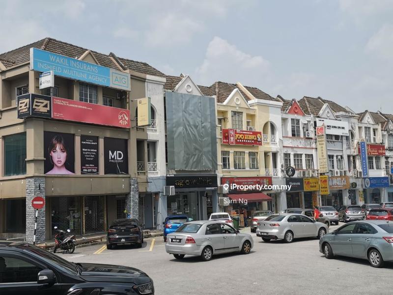 Kedai untuk Dijual di Usj 10, Subang Jaya oleh Sam Ng - iProperty.com.my