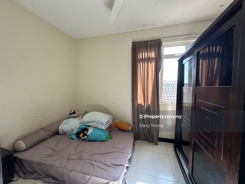 3-storey Terraced House for Sale in 71zds, Batu by Stacy Young - iProperty.com.my