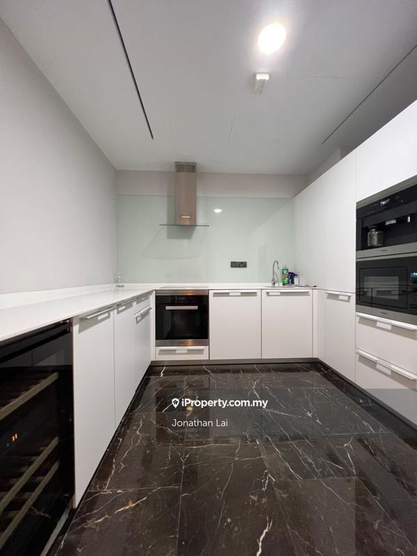 Service Residence for Sale in St Regis by Jonathan Lai - iProperty.com.my