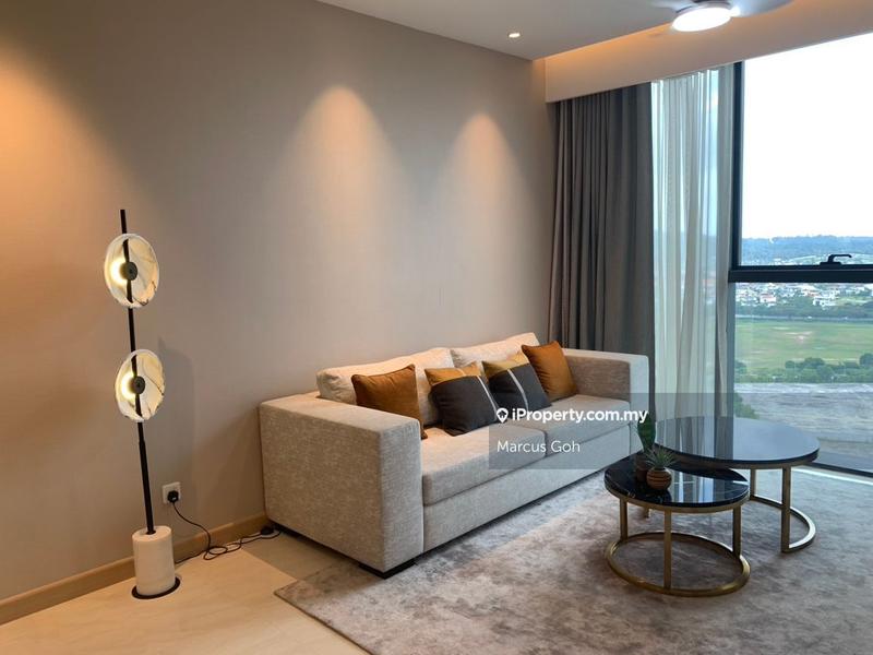 Service Residence for Rent in Top Residency by Marcus Goh - iProperty.com.my