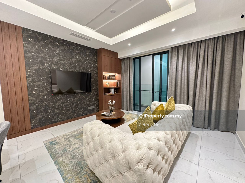 Service Residence for Sale in Times Square 2 by Jeffrey Ng - iProperty.com.my