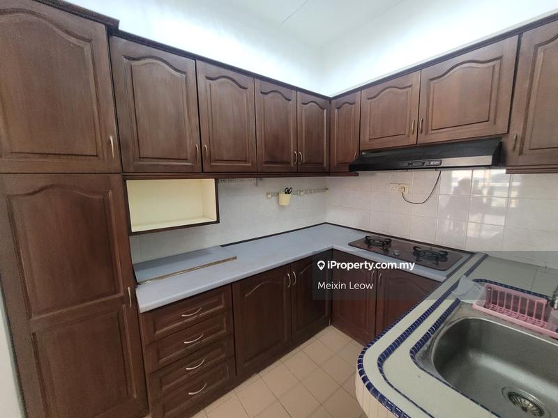 Pangsapuri untuk Dijual di Mas Kipark Damansara oleh Meixin Leow - iProperty.com.my