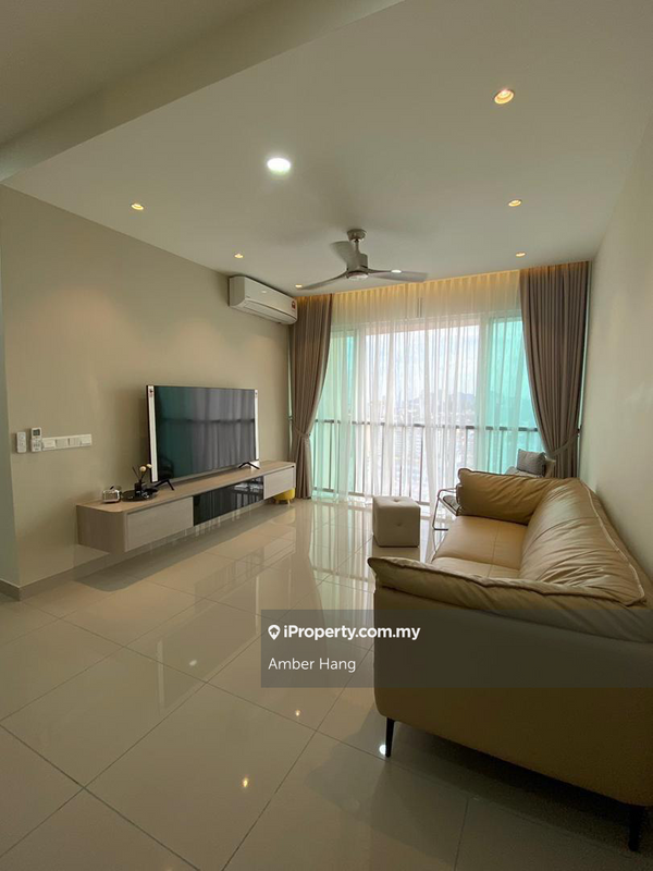 For Rent - Setia Sky Ville