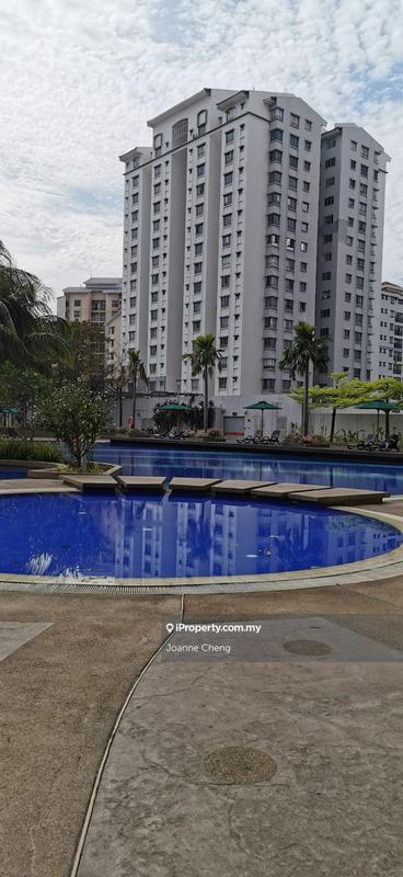 For Sale - Tropicana City Tropics