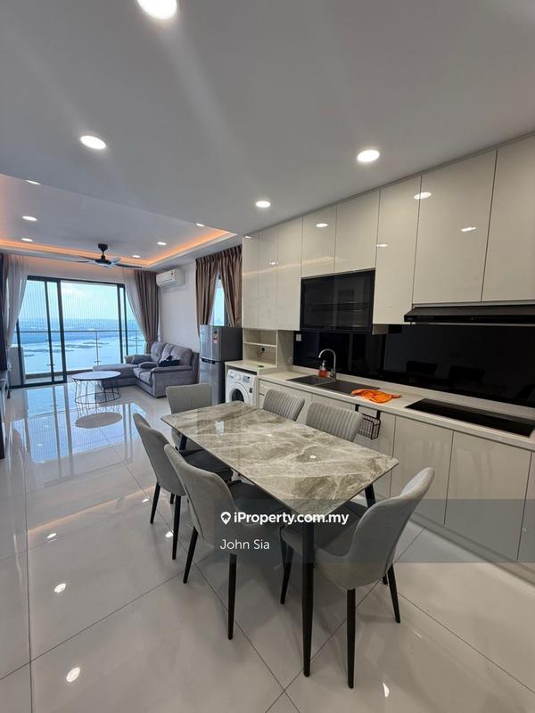 For Rent - Amberside @ Country Garden Danga Bay
