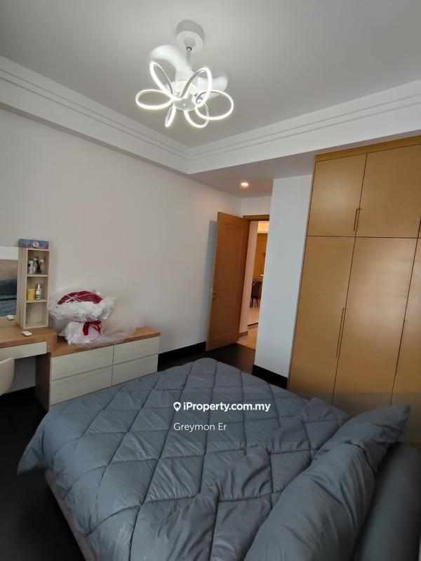 Condominium for Rent in R&F Princess Cove Phase 2-Seine Region by Greymon Er - iProperty.com.my