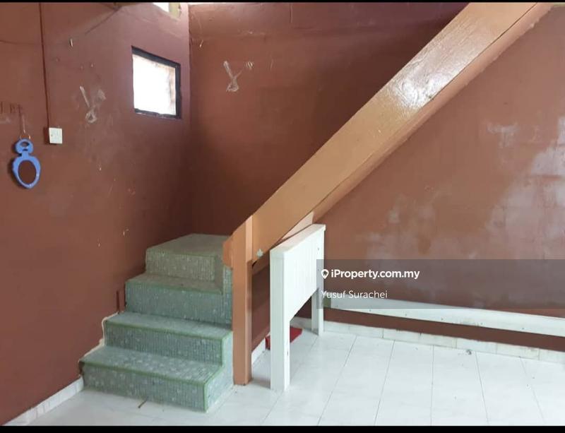 Cluster House for Sale in Taman Sembilang, Seberang Jaya by Yusuf Surachei - iProperty.com.my
