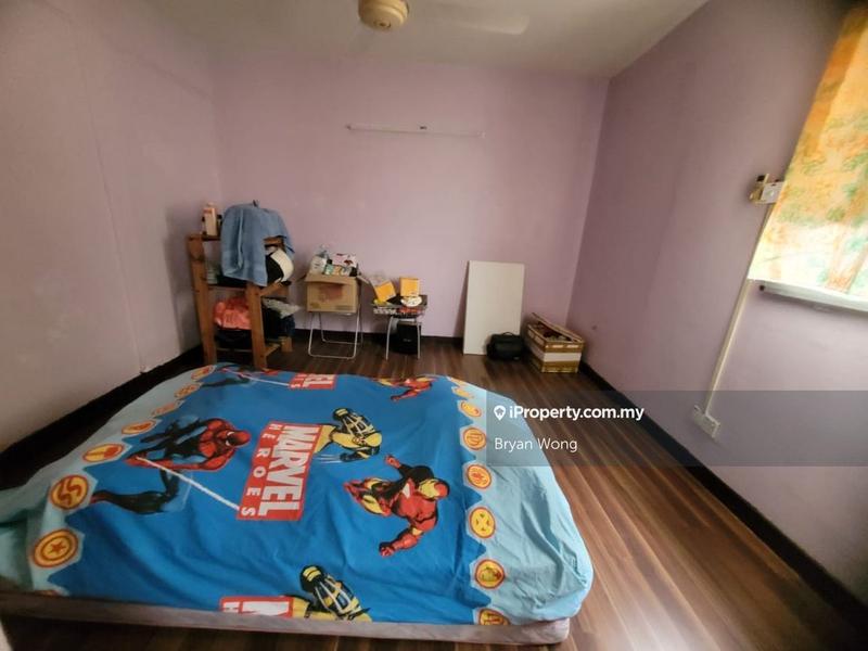 2-storey Terraced House for Sale in Damansara Kim, Petaling Jaya by Bryan Wong - iProperty.com.my
