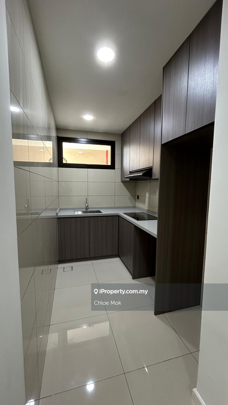 Service Residence for Sale in Duta Park Residences by Chloe Mok - iProperty.com.my