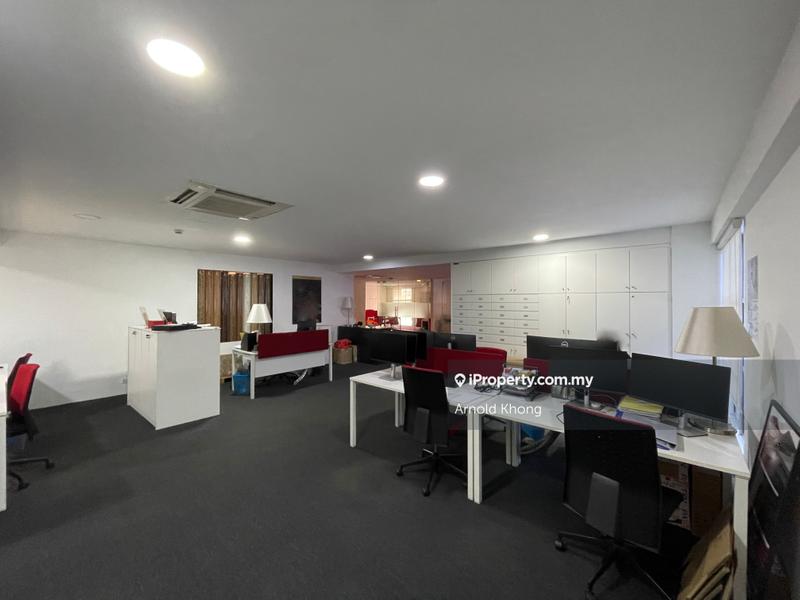 Pejabat untuk Disewa di Seksyen 19, Petaling Jaya oleh Arnold Khong - iProperty.com.my