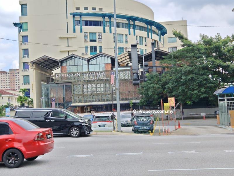 Commercial Land for Sale in Kuala Lumpur, KL City Centre by Jun Choon - iProperty.com.my