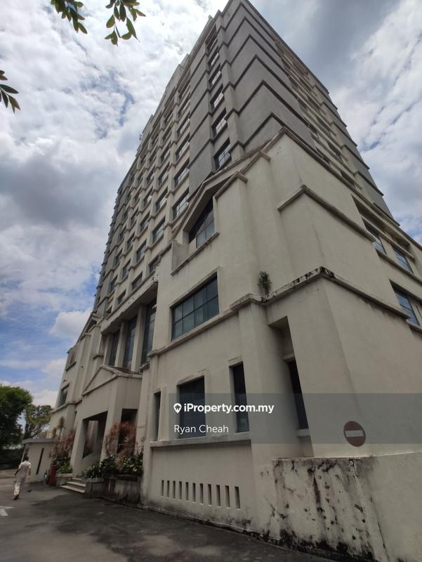 Office for Sale in Bandar Sri Damansara, Selangor by Ryan Cheah - iProperty.com.my