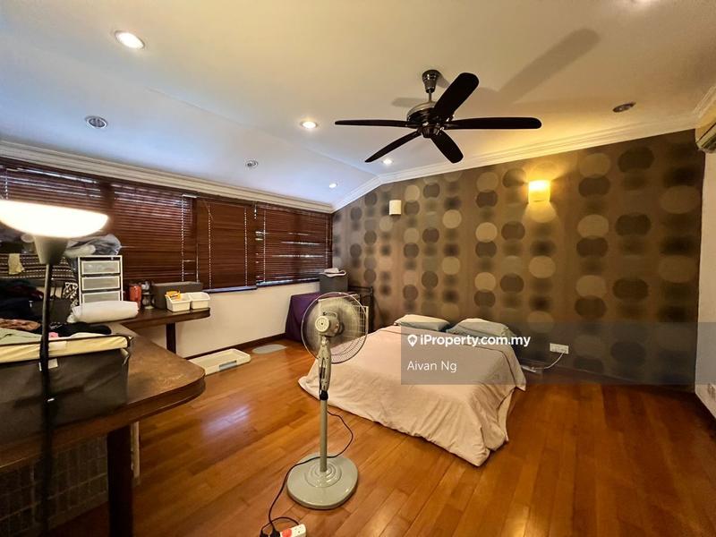 Semi-Detached House for Sale in Bukit Damansara, Damansara Heights by Aivan Ng - iProperty.com.my