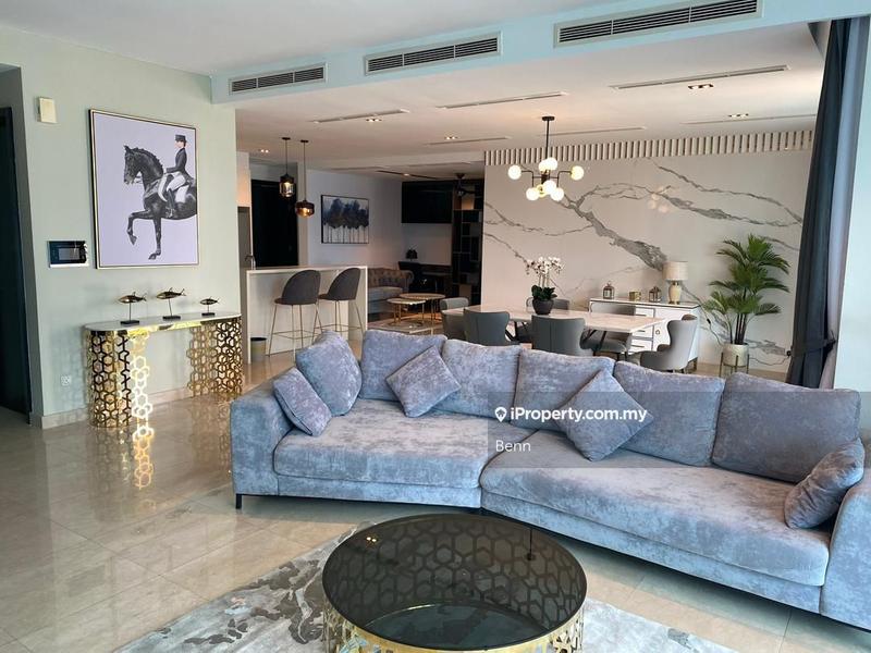 Condominium for Sale in 11 Mont Kiara @ MK11 by Benn - iProperty.com.my