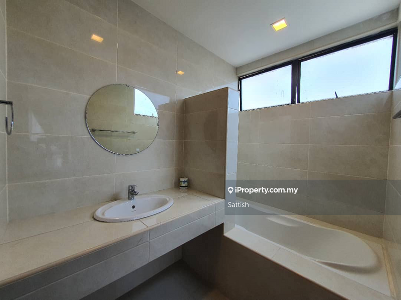 Condominium for Rent in Bangsar Puteri by Sattish - iProperty.com.my