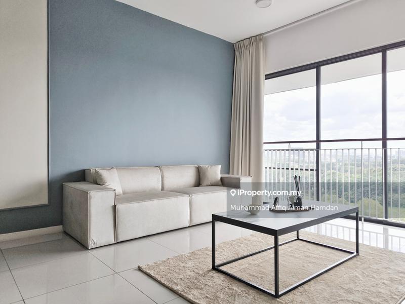 Kediaman Servis untuk Disewa di Renai Jelutong oleh Muhammad Affiq Aiman Hamdan - iProperty.com.my