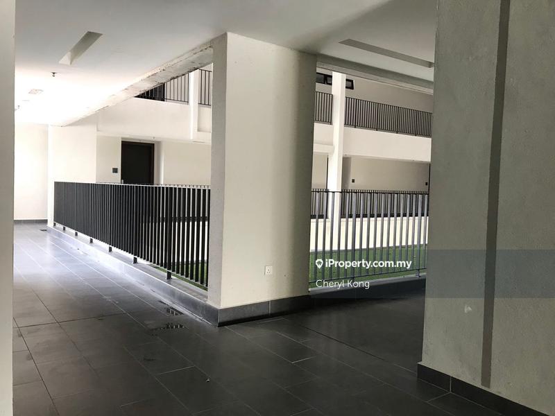 Service Residence for Sale in Residential Suites @ HighPark by Cheryl Kong - iProperty.com.my