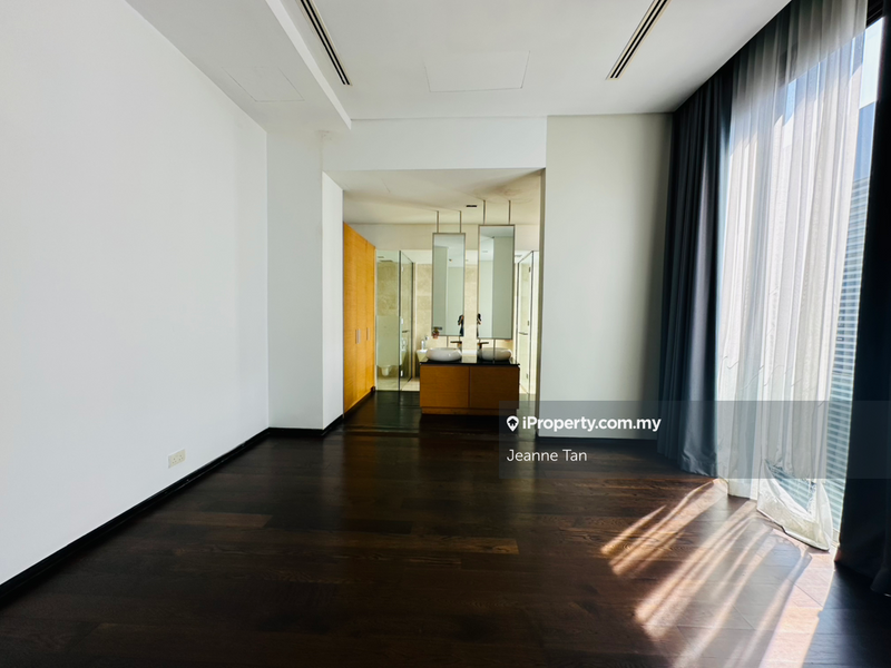 Service Residence for Rent in Clearwater Residences by Jeanne Tan - iProperty.com.my