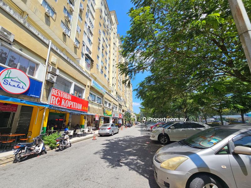 Shop for Sale in Bandar Kinrara Seksyen 1, Bandar Kinrara by Alex Chen - iProperty.com.my