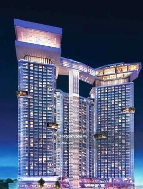 Service Residence for Sale in Grand Ion Majestic by Victor Chin - iProperty.com.my